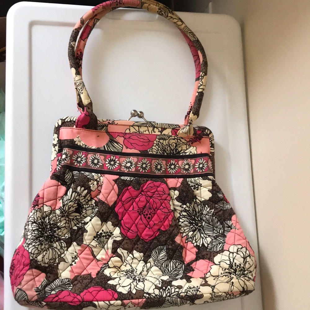 Vera Bradley purse